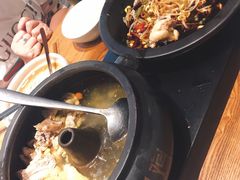 -云海肴·汽锅鸡·云南菜(苏州中心店)