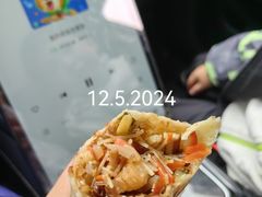 -宁海麦饼(华严街店)