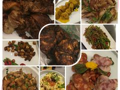 -老城南食府(宣武门东大街店)