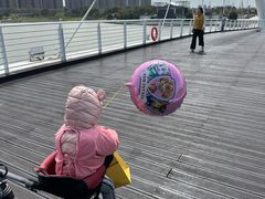 -映月湖中央公园
