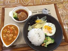 -海盗虾饭·剥好的小龙虾饭(SOHO尚都店)