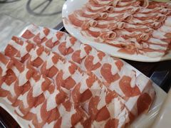 -京嘴儿老北京涮肉(甘家口大厦店)