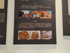 -金钉子远古世界景区