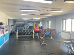 -悦健身私教工作室(双井店)