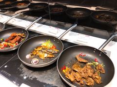 -鹭江潮餐厅•福建菜(鹭江佲家酒店)