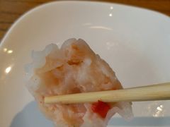 一品虾煌饺-小城粥道·海胆鲜虾粥(解放广场店)