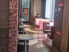 -汉堡王(北京通州领展店)