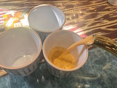 奶茶-新疆伊宁远征餐厅