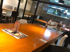 大堂-牛男手造(地铁天虹店)