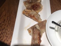 日式煎饺-Aqua Oasis 水天堂(爱山广场店)