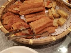 -东方明珠老上海8号餐厅