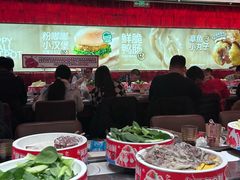 -龍歌自助小火锅(雨花台江南虹悦城店)