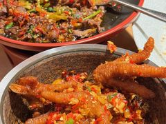 -太二酸菜鱼(石家庄万象城店)