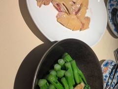 -侨美食家·粤菜(体育西路店)