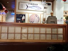 -鮨桐日本料理(望京店)