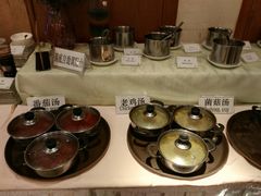 -金陵之星大酒店·中餐厅