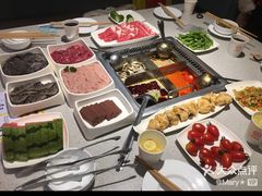 -海底捞火锅(大融城店)