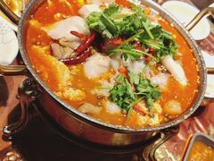 -缪氏川菜(深圳北站缤果空间店)