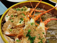 -老蒲鲜(涵江店)