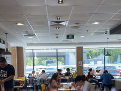 -麦当劳(健德桥得来速店)