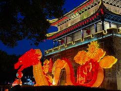 -台州府城(东湖)