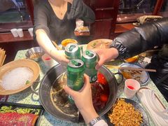 -鸿姐老火锅(静安店)