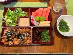 -大理实力希尔顿酒店•香全日制餐厅