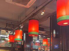-陈府大宅门成都火锅·手切鲜肉(太原街店)