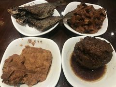 -老半斋(福州路店)