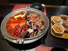 -牛New寿喜烧(虹桥新天地店)