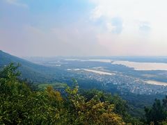-虞山风景区