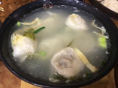 -百年尹氏汤包(湖南路狮子桥店)