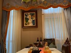 -叶叶菩提(太原别墅店)