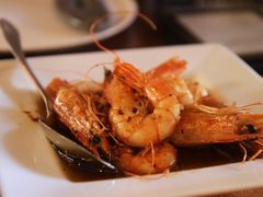 -Ministry of Crab(科伦坡店)