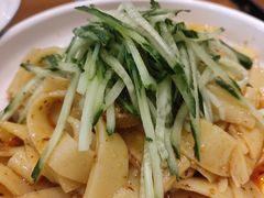 -巴依老爷新疆美食(常营店)