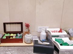 -白云机场易登机休息室
