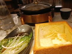 -绿茶餐厅(青岛城阳万象汇店)