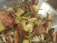 -四妹餐厅(玫瑰街店)