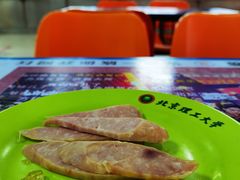 -北京理工大学新食堂