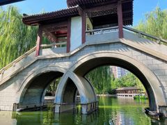 -团结湖公园