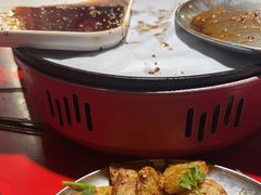 -醉烧膘·烧烤夜宵王(总店)