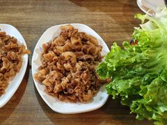 -炙热童年·老北京炙子烤肉(南锣鼓巷店)