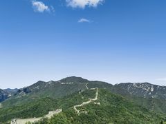-慕田峪长城