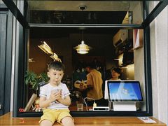 -顽效咖啡-One Shot Cafe