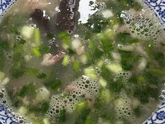 -铁谢李松祖传羊肉汤馆