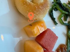 -金紫荆美食自助餐厅