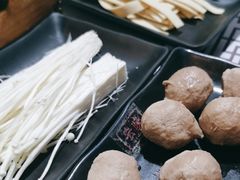 -云晓光头烧烤吧(盛夏店)