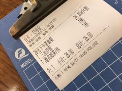 -香港仔茶餐厅(凤阳店)