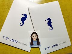 -海马体照相馆(成都来福士广场店)