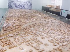 -广州市城市规划展览中心